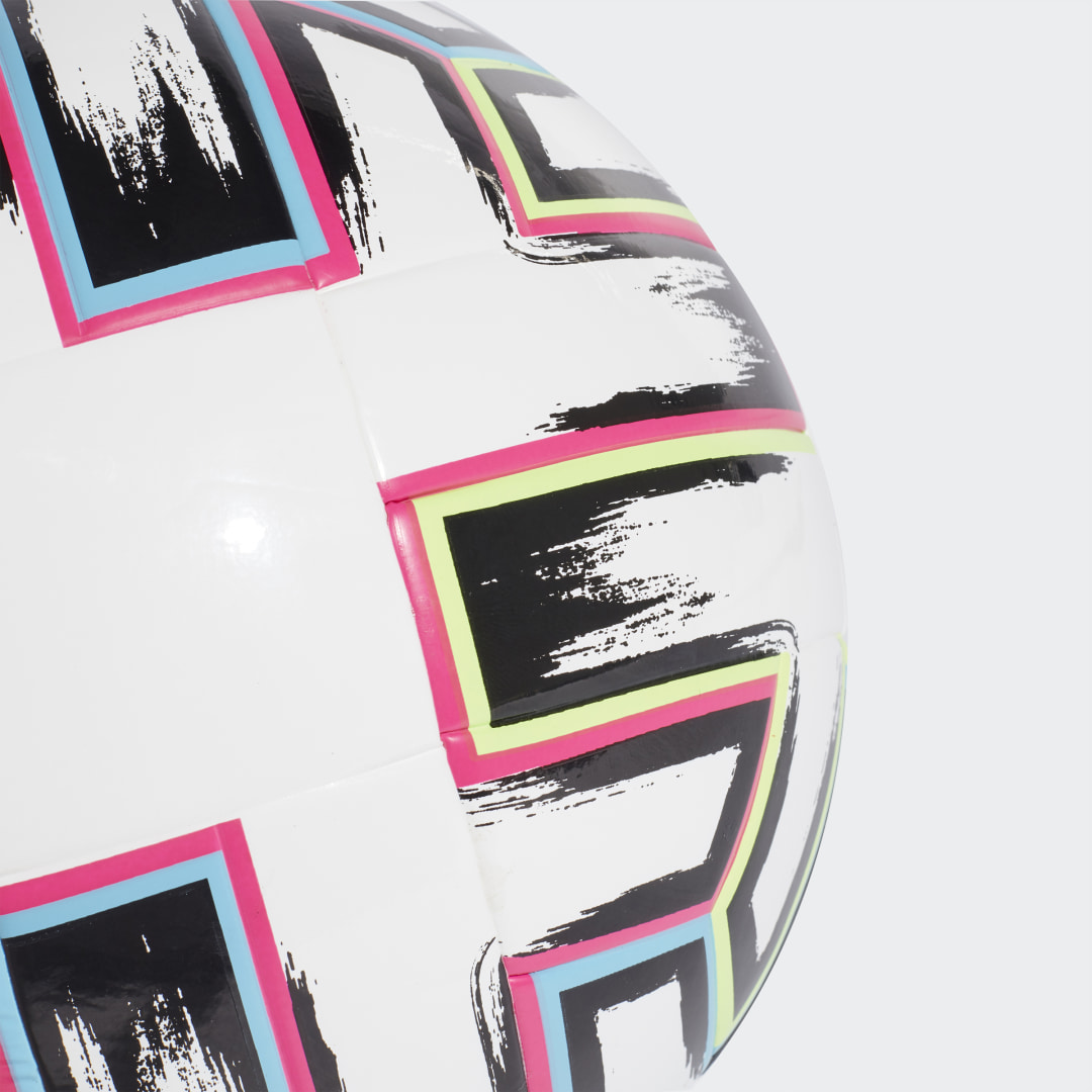 фото Футбольный мяч uniforia league j290 adidas performance
