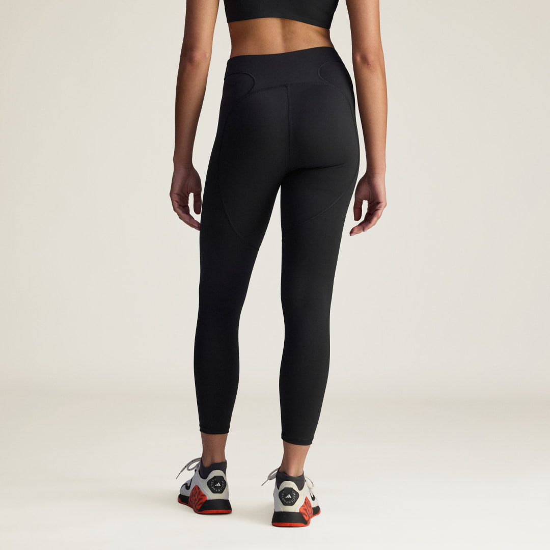 Thumbnail - adidas By Stella McCartney Training 7/8 Leggings