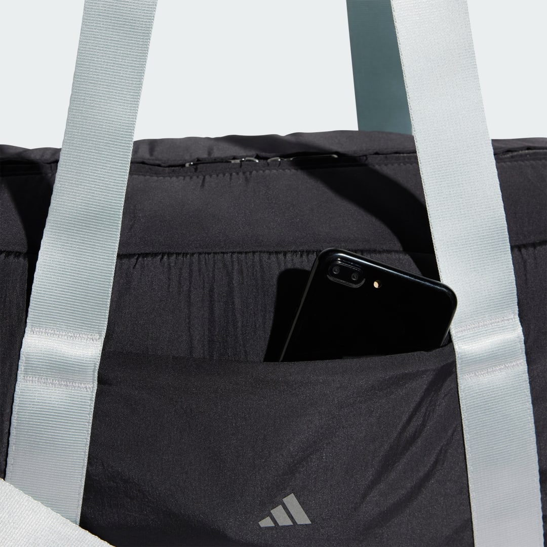 Adidas HIIT Gym Duffeltas