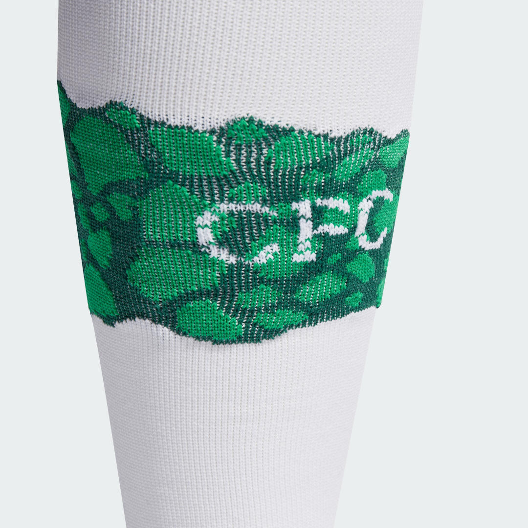 Chaussettes Domicile Celtic FC 23/ - vue 2