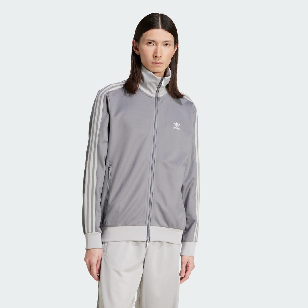 Adidas Adicolor Classics Beckenbauer Sportjack