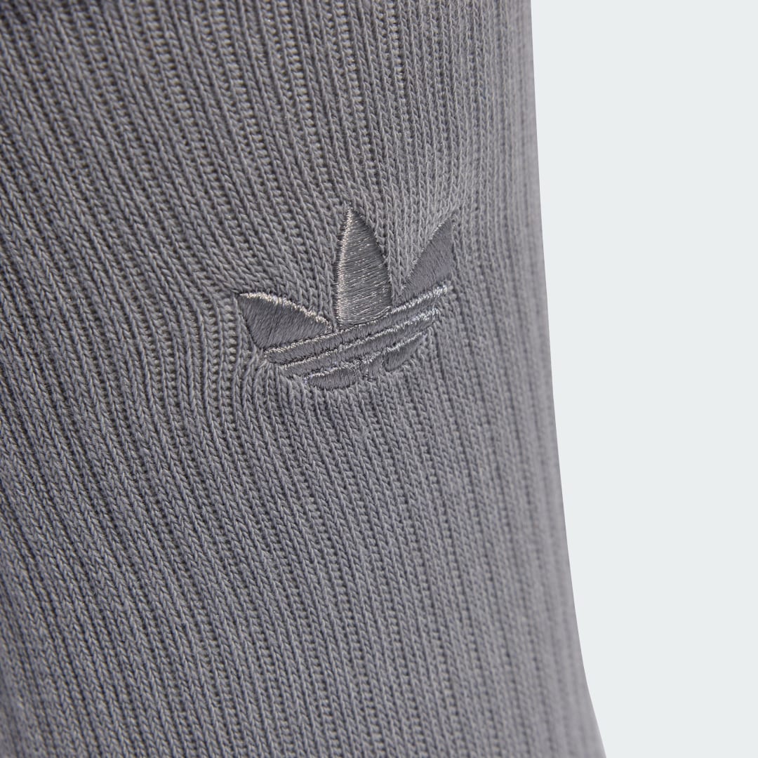 LOT DE 2PAIRES DE CHAUSSETTES MI MOLLET EVERYDAY ICONS - vue 6