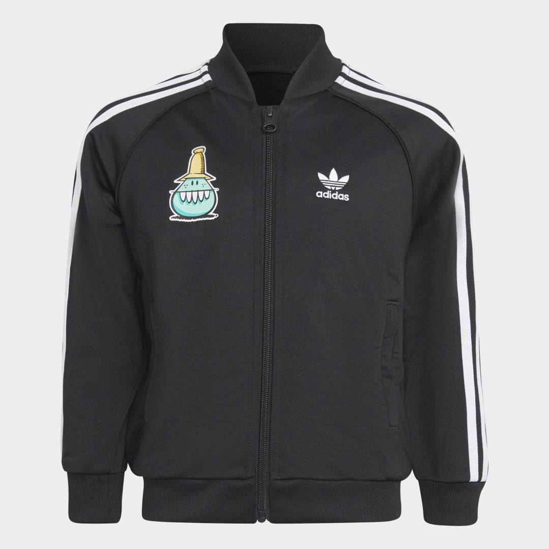 фото Костюм originals x kevin lyons sst adidas originals