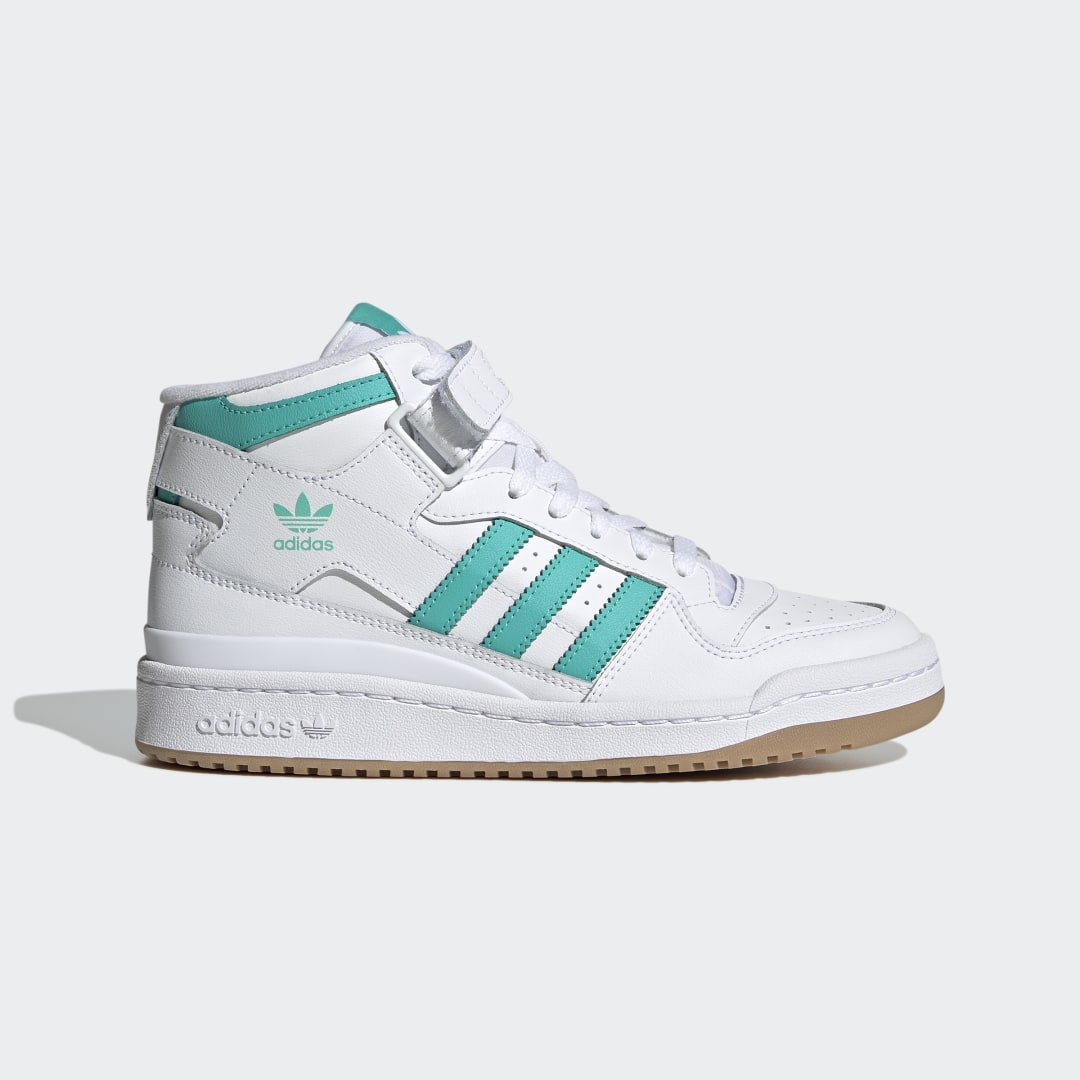 Forum Mid Schoenen Forum Mid Schoenen