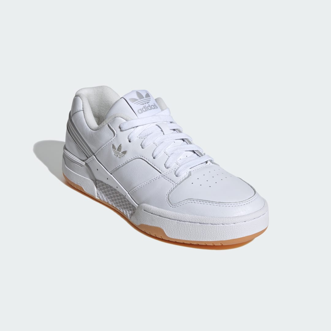 Adidas  sneaker Cloud White / Grey Two / Gum