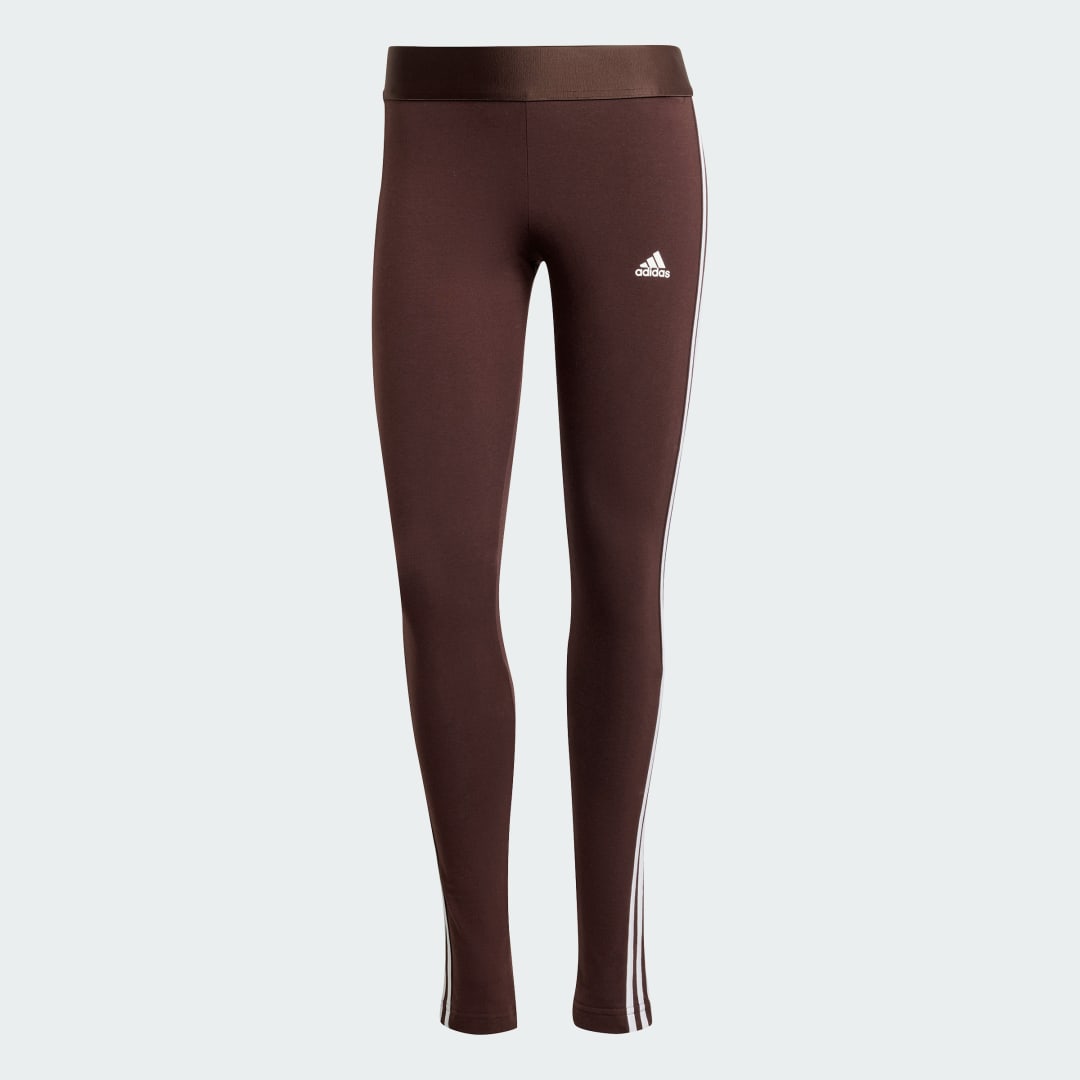 Adidas LOUNGEWEAR Essentials 3-Stripes Legging