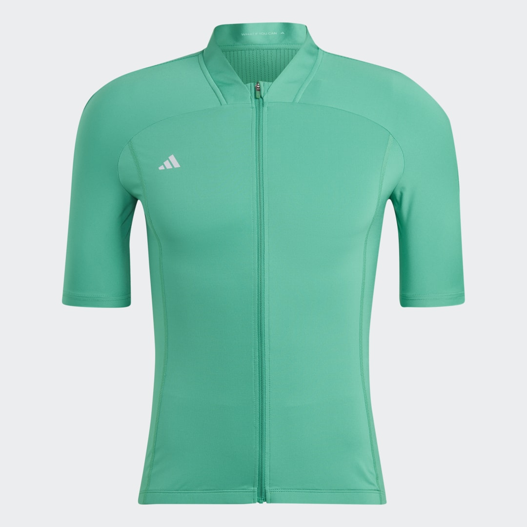 Adidas Performance The Cycling Wielrenshirt