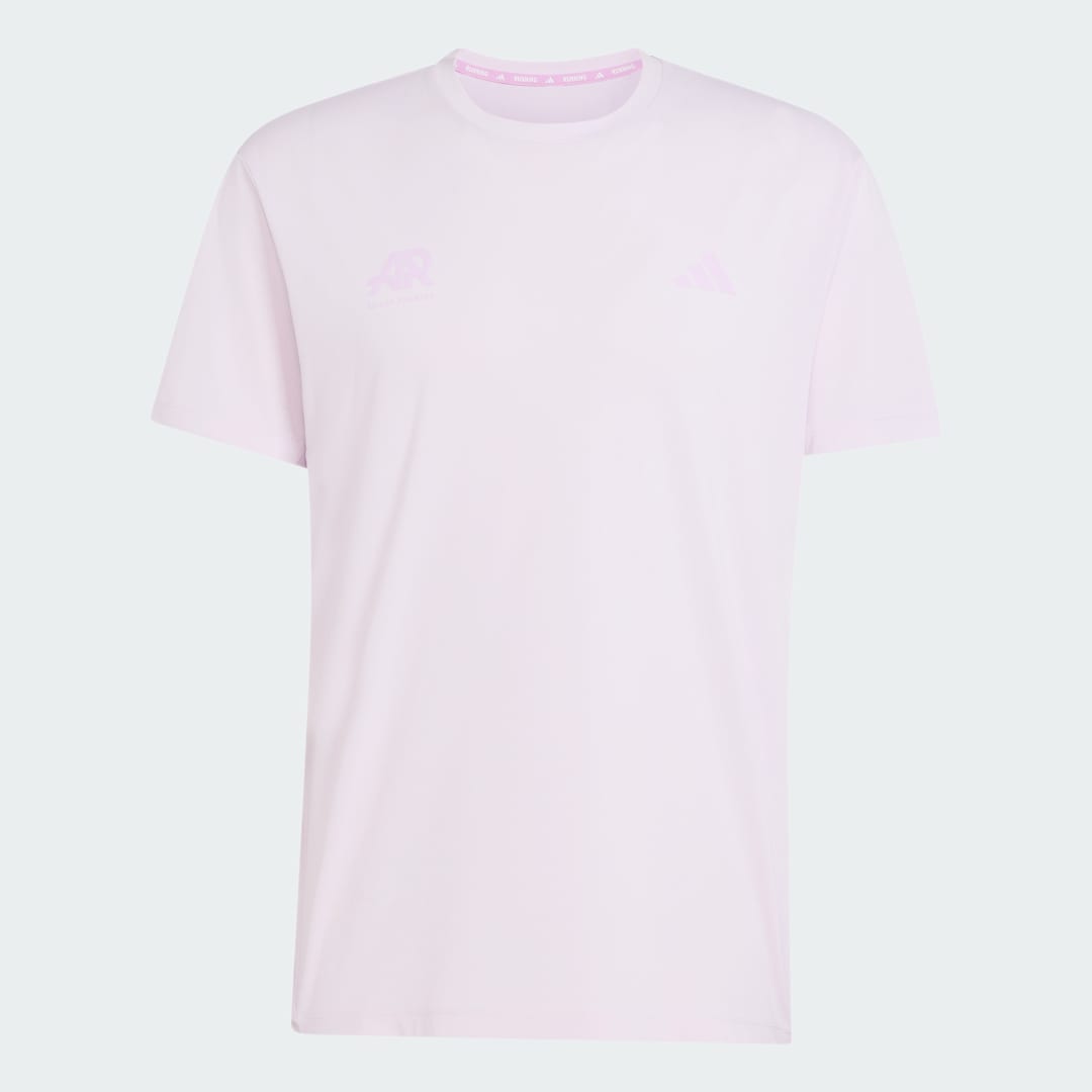 T shirt adi365 adidas Runners - vue 8
