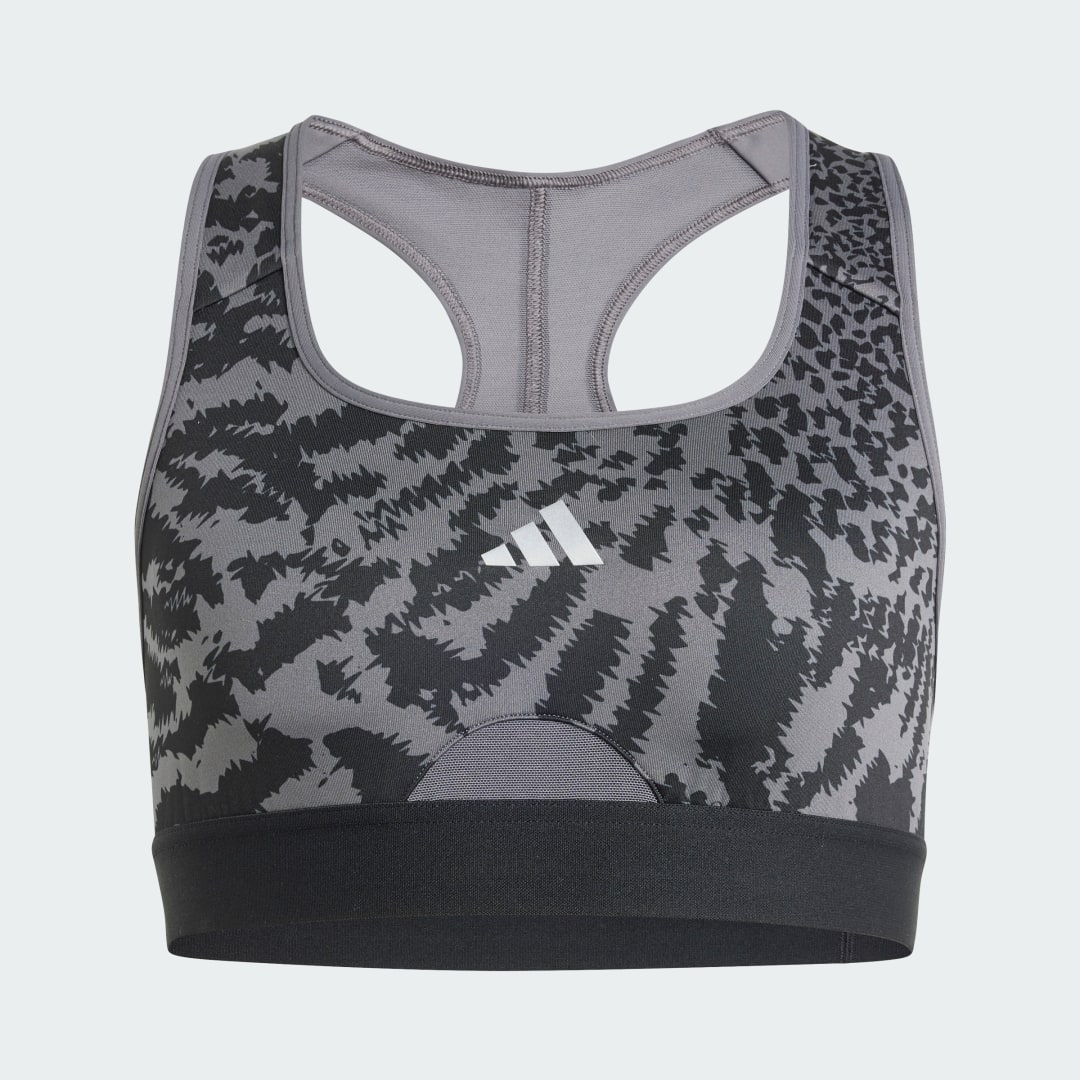 Adidas Power React Sportbeha Kids