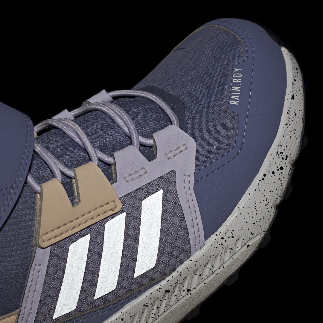 фото Ботинки для хайкинга terrex trailmaker cold.rdy adidas performance