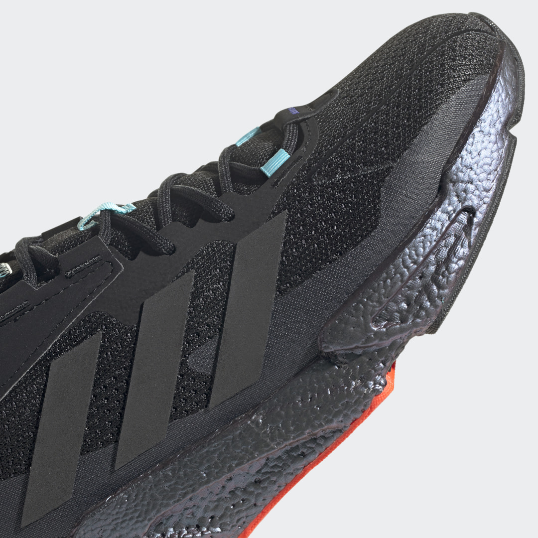 фото Кроссовки для бега x9000l4 adidas performance