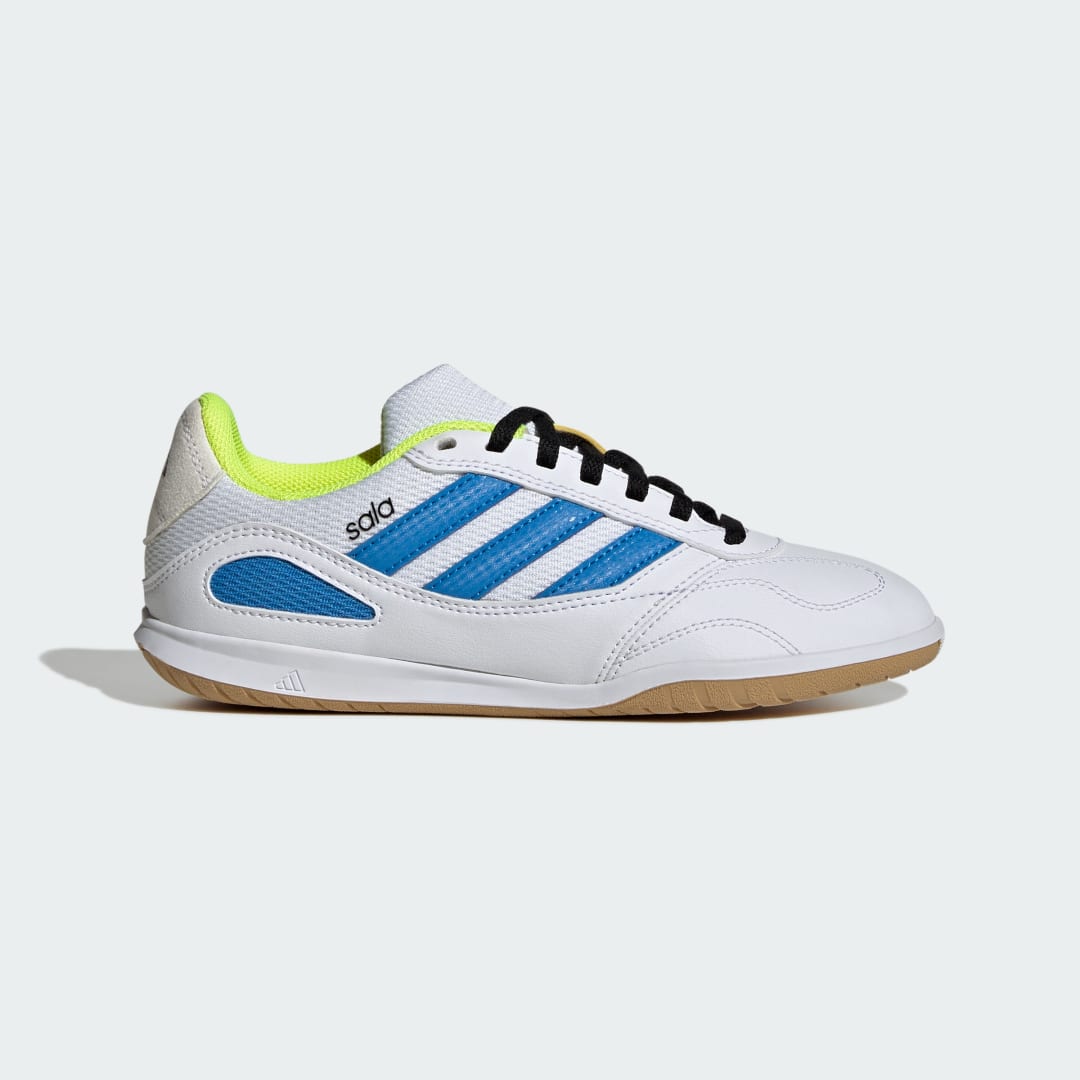 Chaussure de football en salle SUPER SALA COMPETITIONIII enfants - vue 2