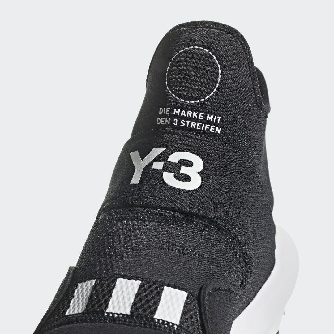 фото Кроссовки suberou adidas y-3