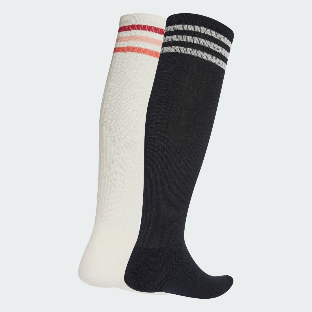 adidas adidas Originals x Liberty London Knee Socks 2 Pairs