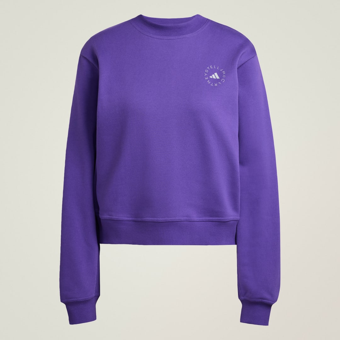 Adidas by Stella McCartney Regular Sweatshirt