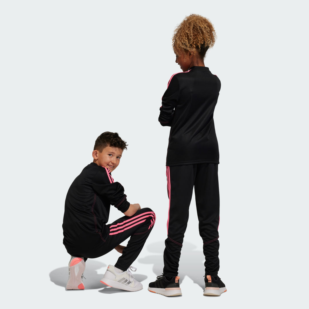 Pantalon enfant adidas Tiro23 cbtrpnty 13 / - vue 10