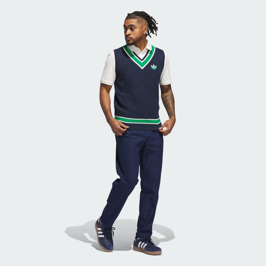 Adidas Originals Knit Spencer