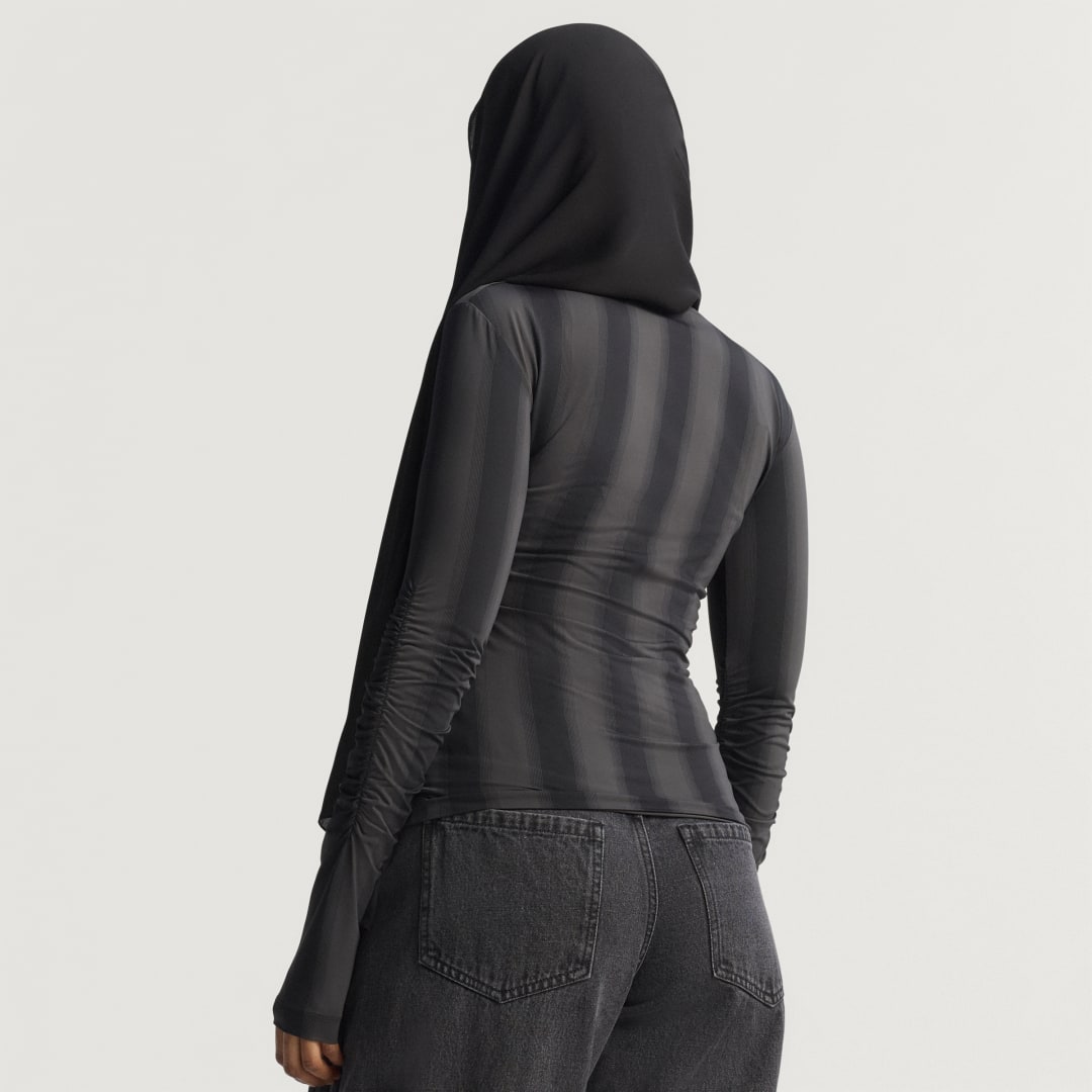 Thumbnail - Langärmeliges T-Shirt