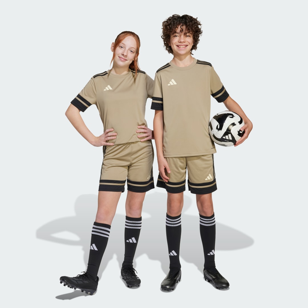 Adidas Squadra 25 Short Kids