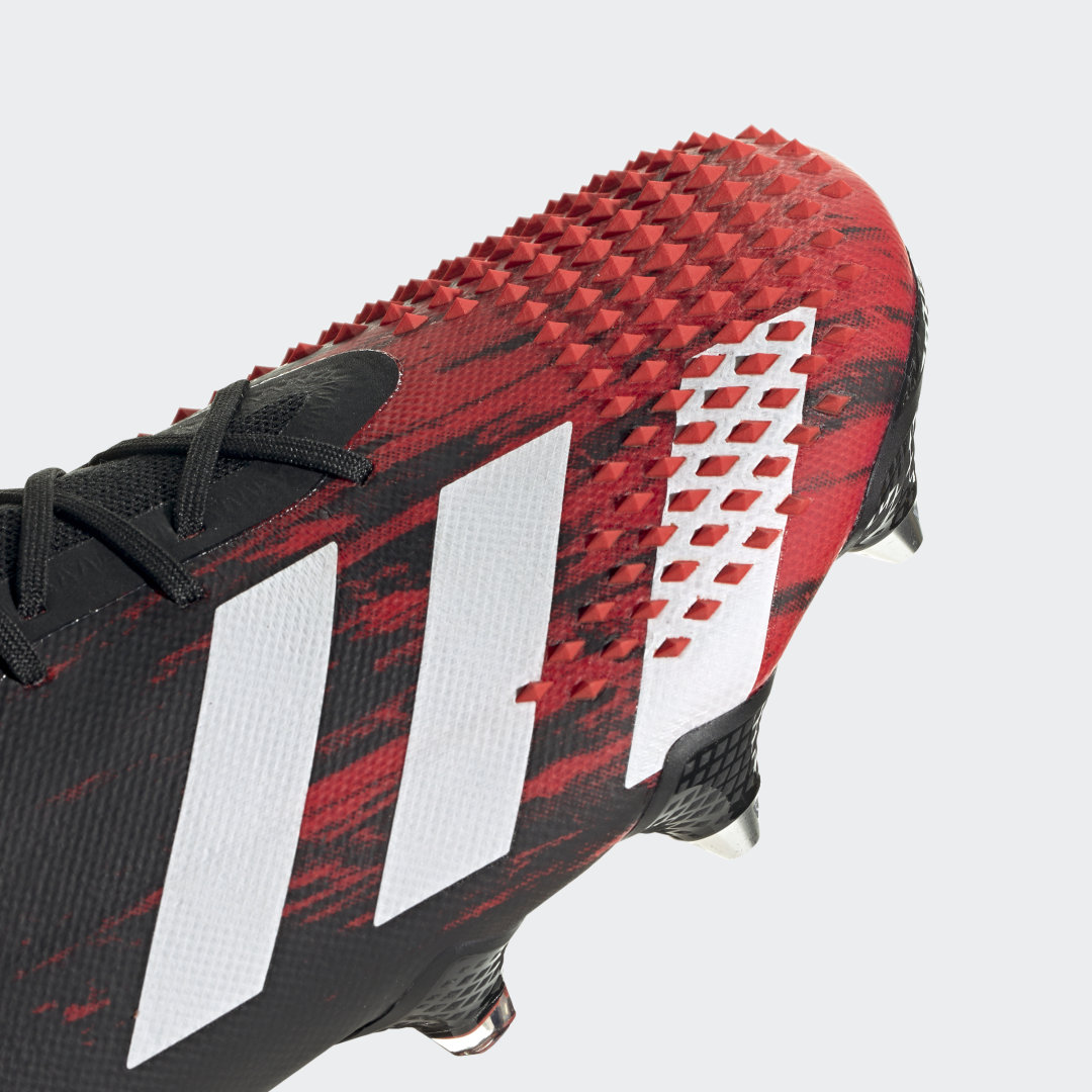 predator mutator 20.1 soft ground boots