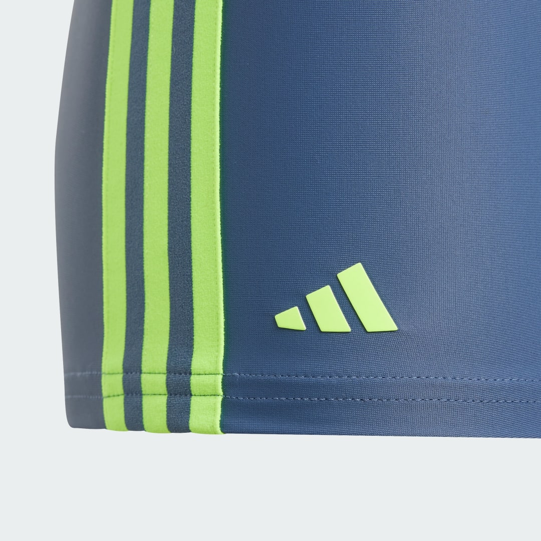 Adidas Classic 3-Stripes Zwemboxer