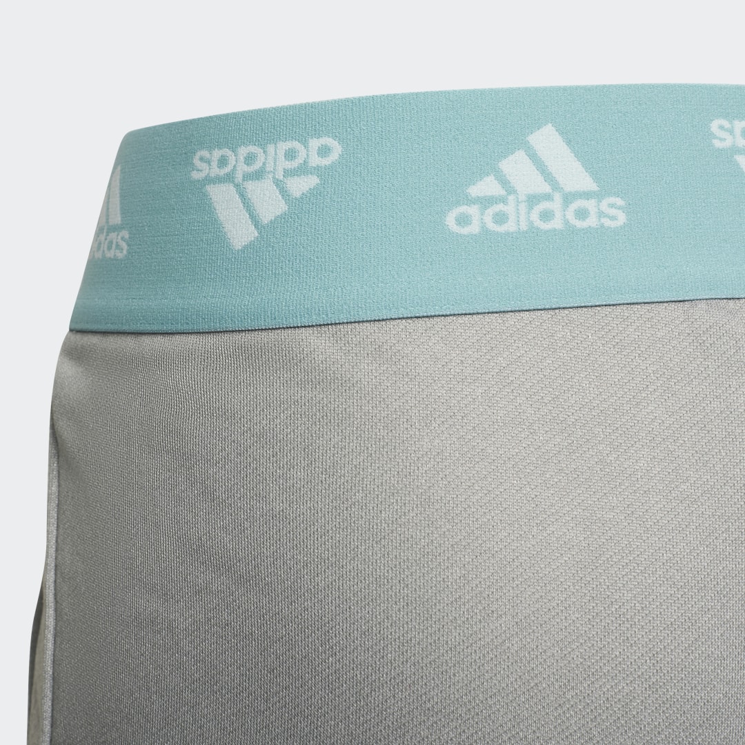 фото Брюки aeroready up2move cotton touch adidas performance