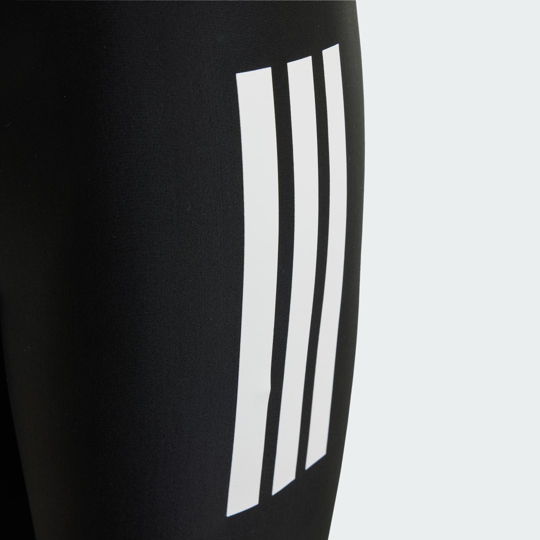 Adidas 3-Stripes Lange Zwembroek Kids