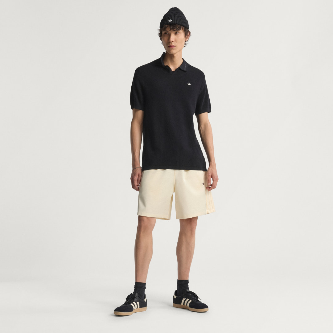 Adidas Premium Polo