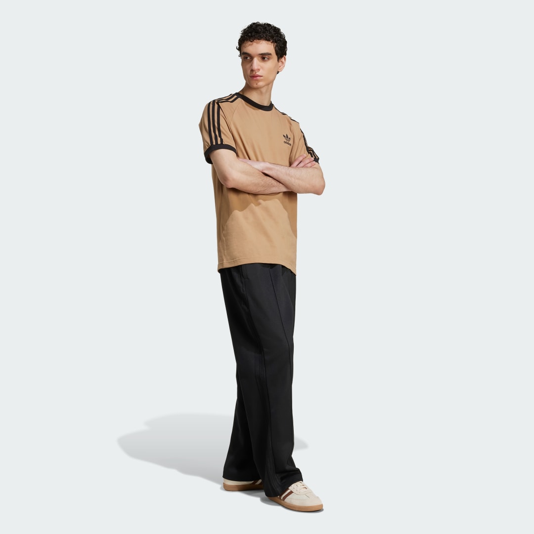 Adidas Adicolor Baggy Fit Firebird Trainingsbroek