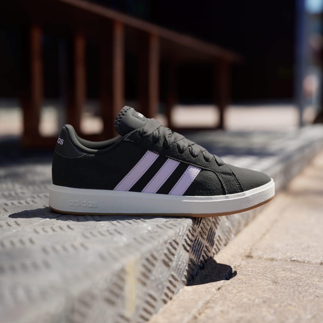 Thumbnail - Grand Court Base 00s Schuh