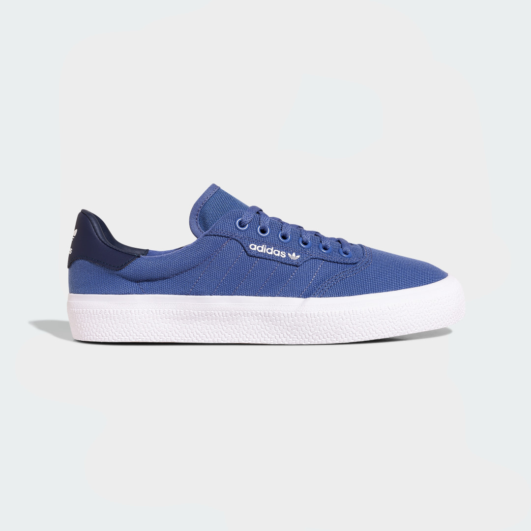 

adidas 3MC 3MC Unisex  - Originals, Crew azul / cloud blanco / collegiate navy