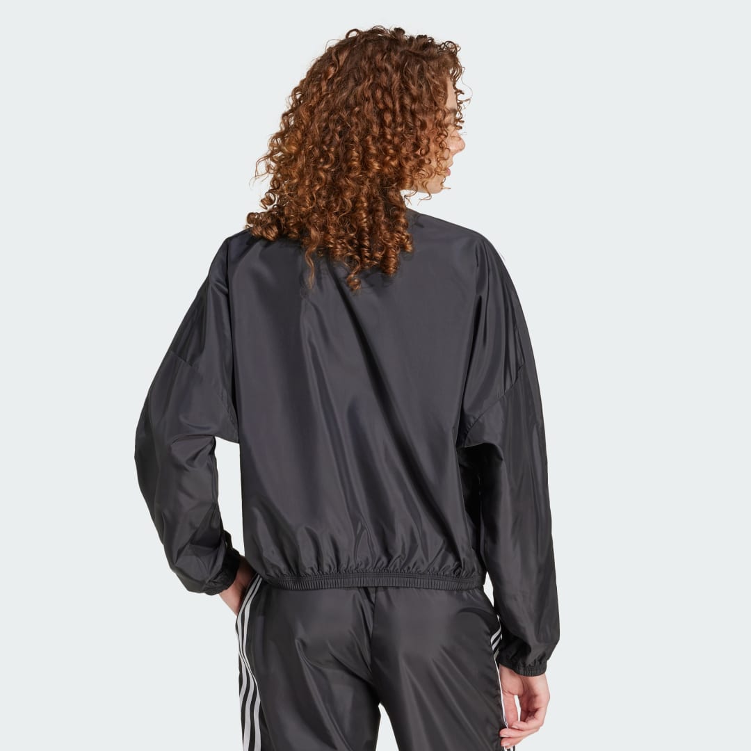 Adidas Tiro Cut 3-Stripes Summer Woven Trainingsjack