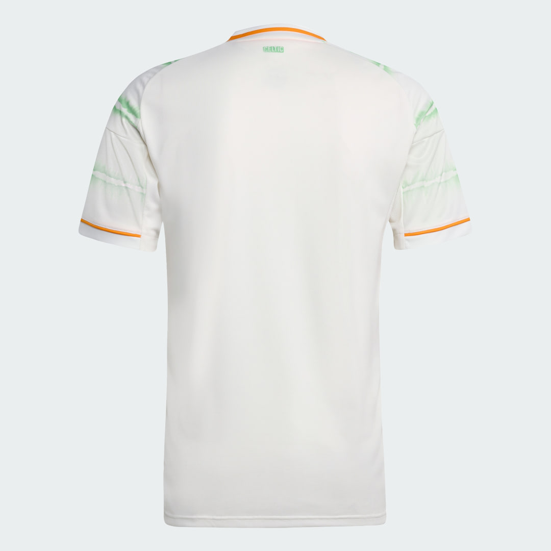 Adidas Celtic FC 25 26 Derde Shirt
