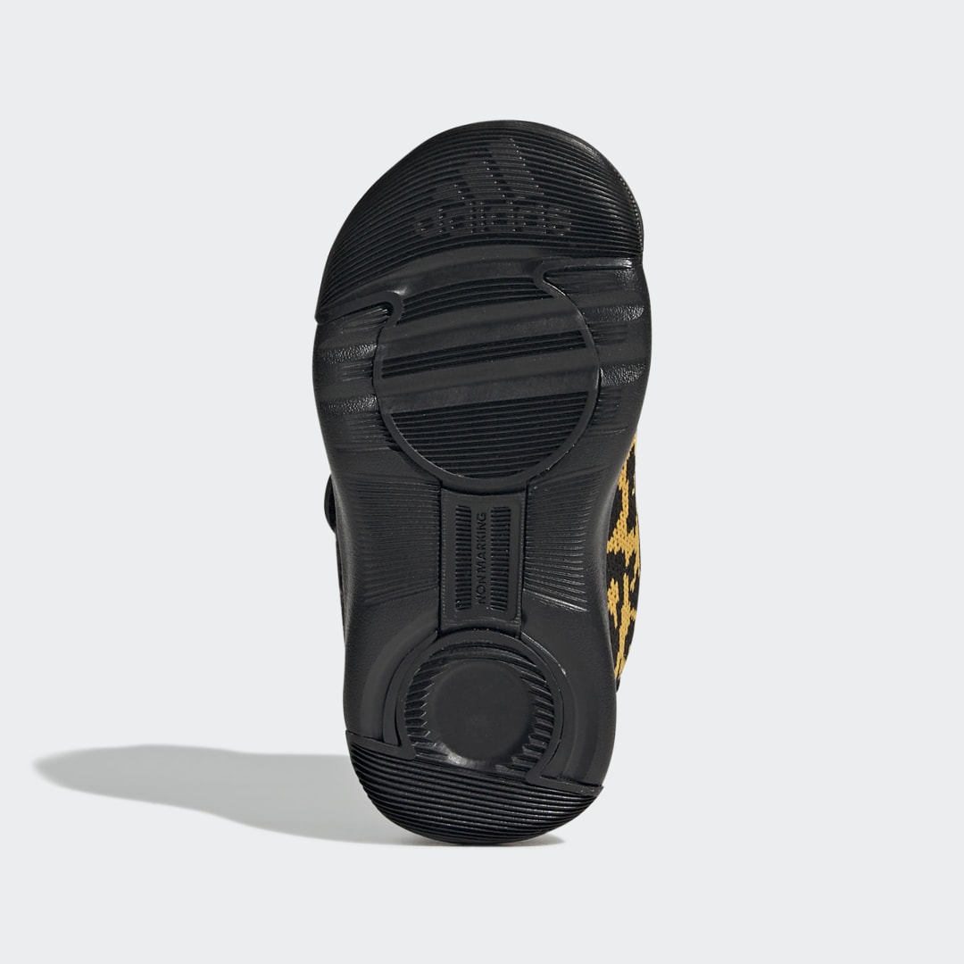 фото Кроссовки disney simba lion king activeplay adidas performance