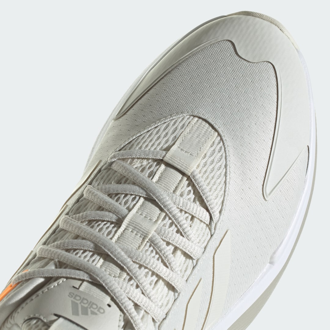 

adidas Tenis AlphaEdge + Unisex, Gris