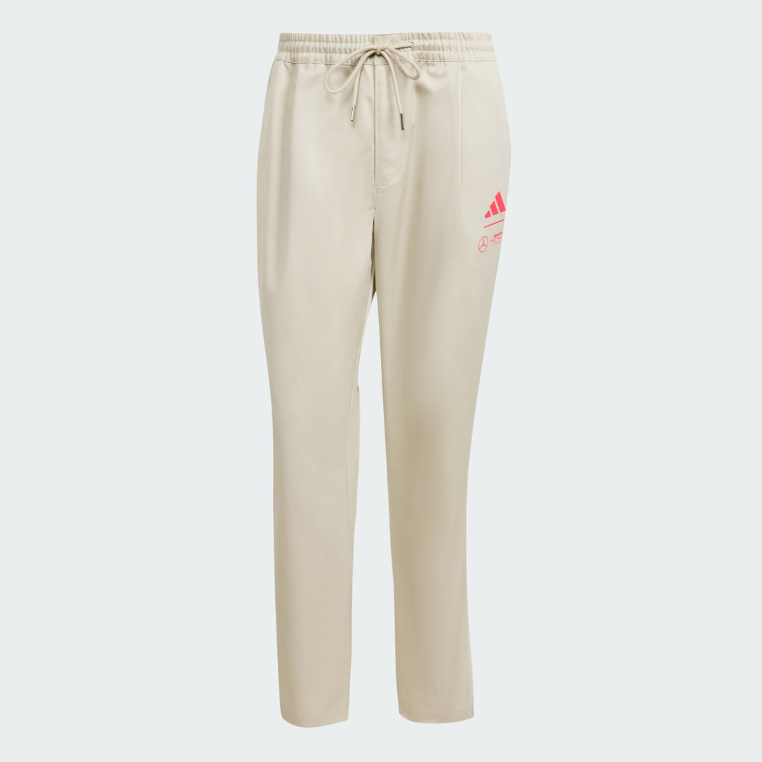 Pantalon chino été Mercedes AMG Petronas Formula One Team - vue 4