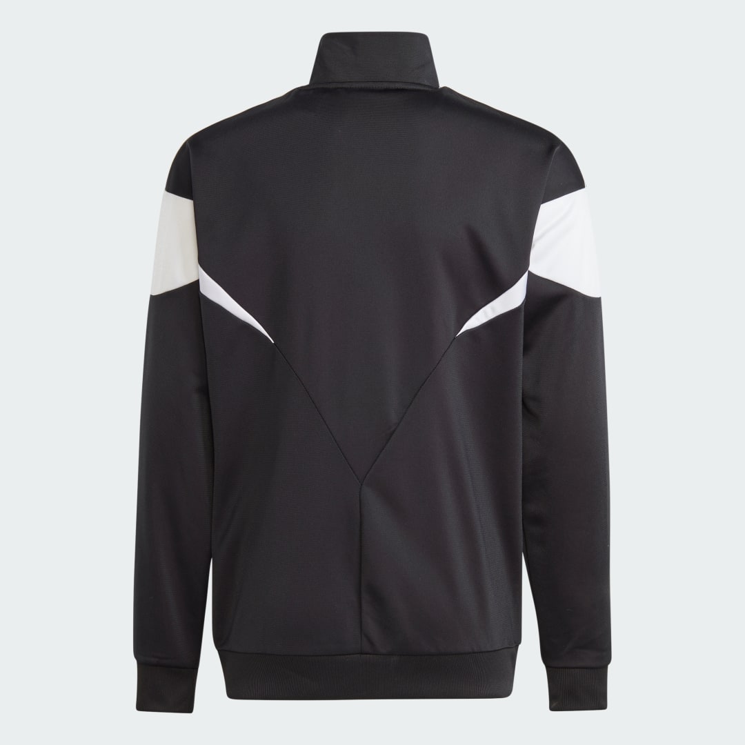 Adidas Rekive Track Top