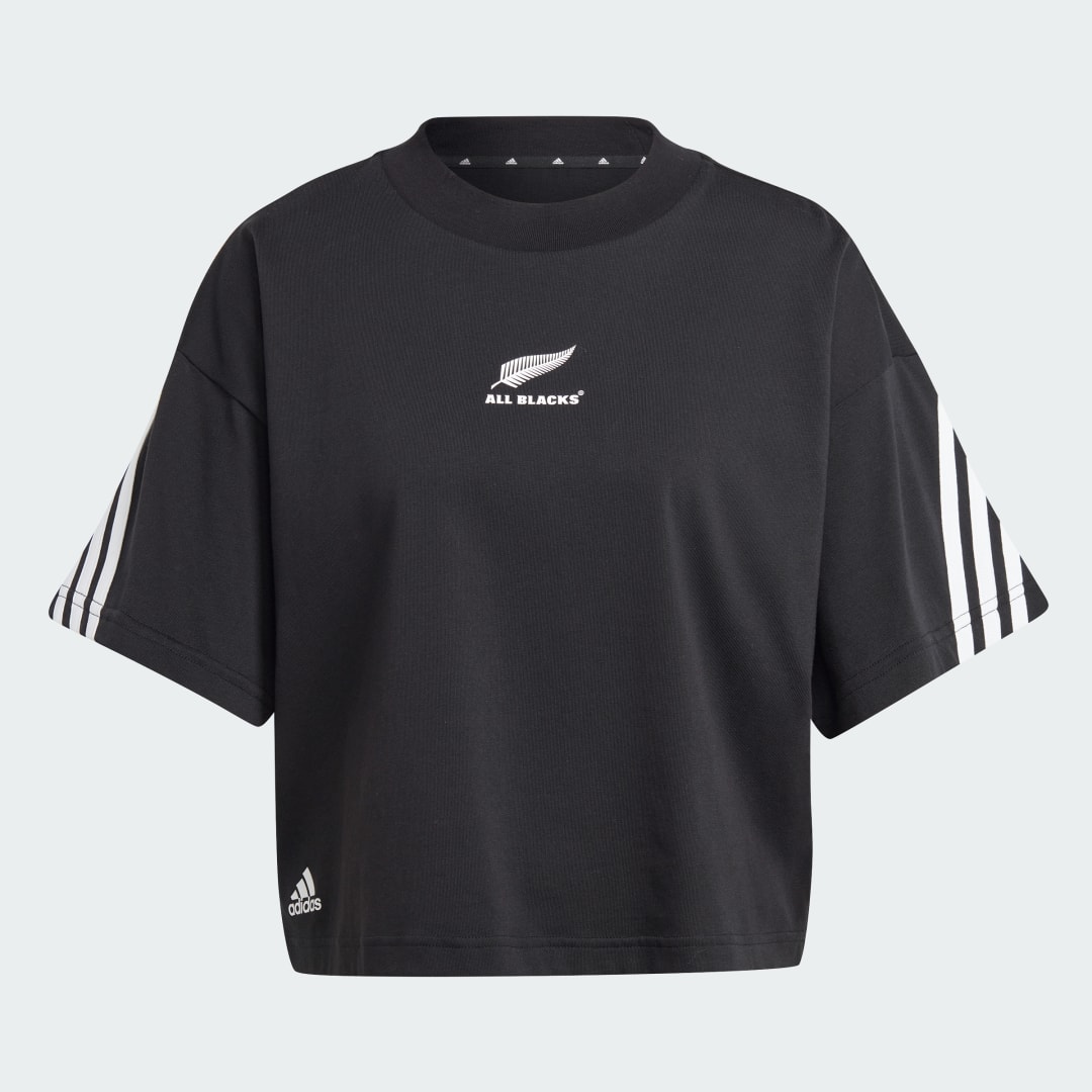 Adidas All Blacks T-shirt