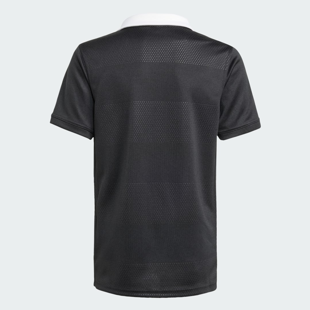 Adidas All Blacks Thuisshirt voor Kinderen