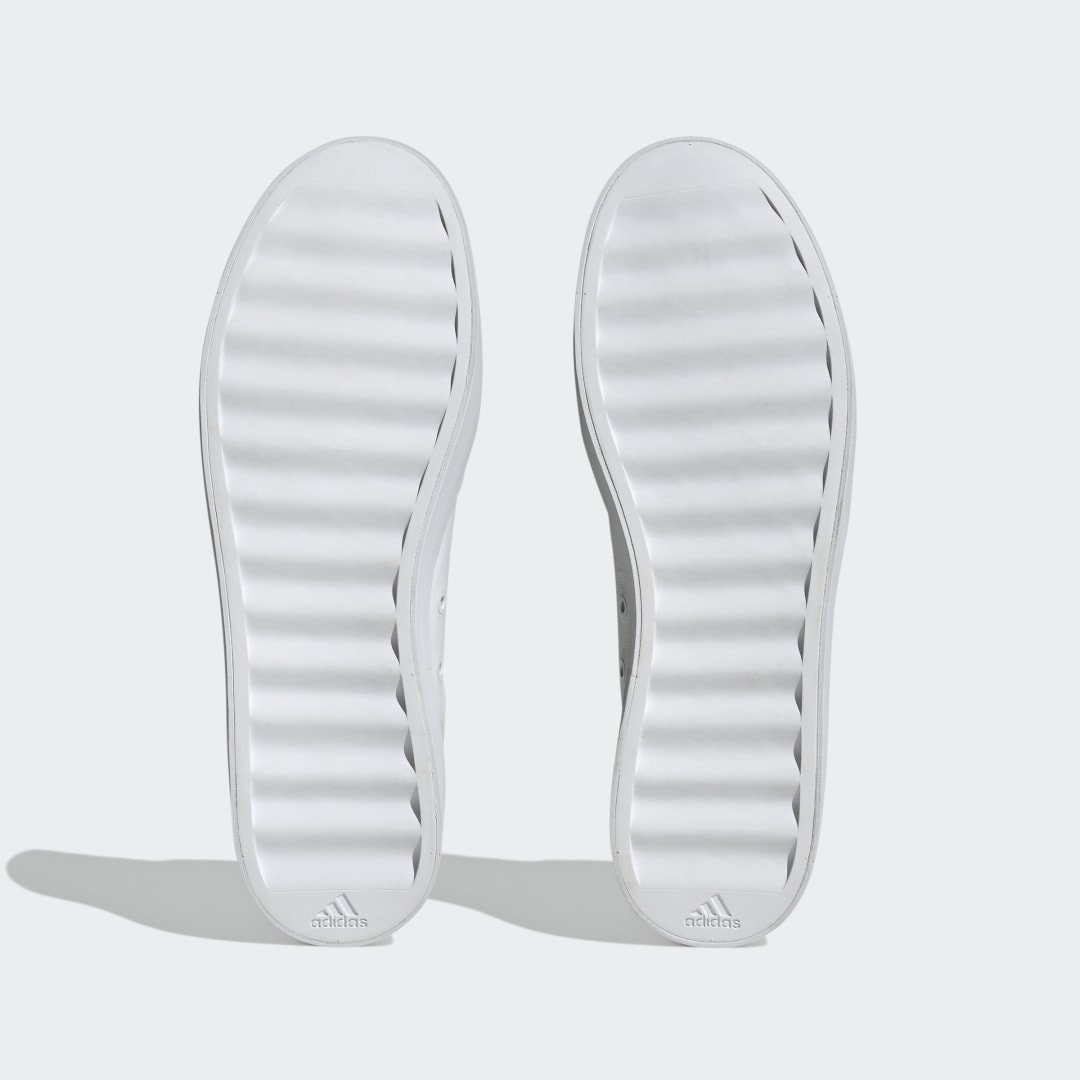 Adidas  sneaker Cloud White / Cloud White / Cloud White