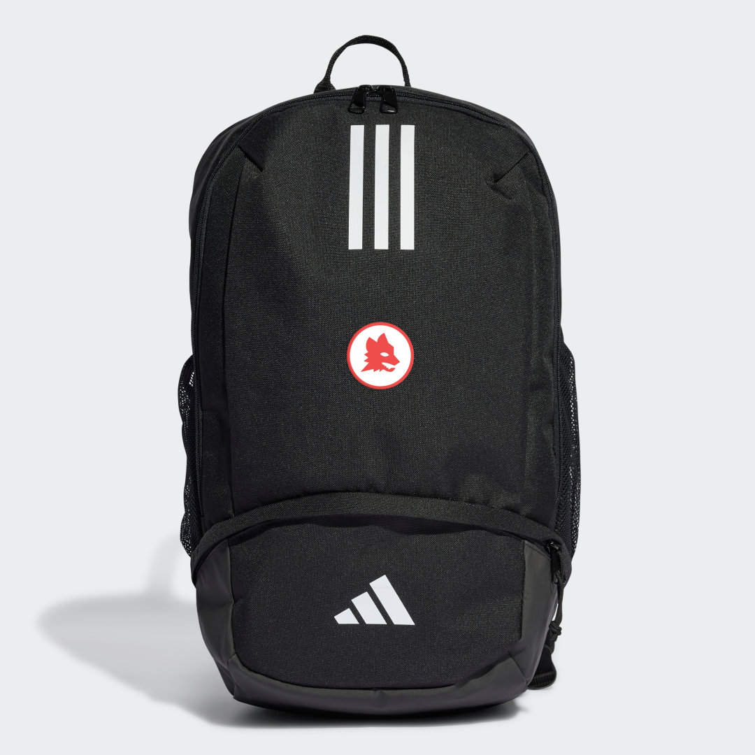Adidas AS Roma Tiro 23 League Rugzak