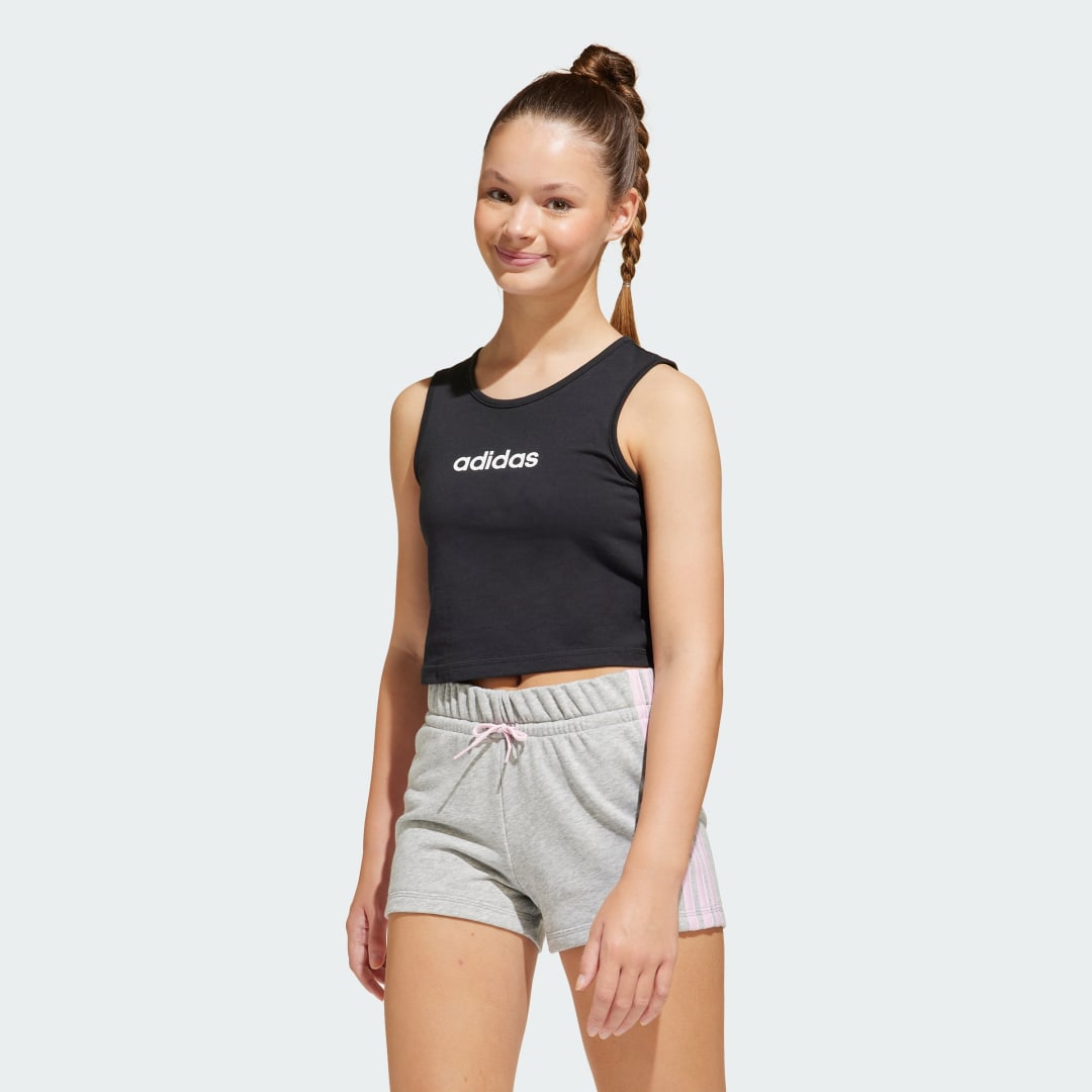 Adidas Sportswear Tanktop JG LIN TK 160