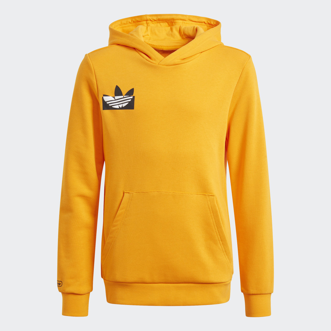 фото Худи graphic adidas originals