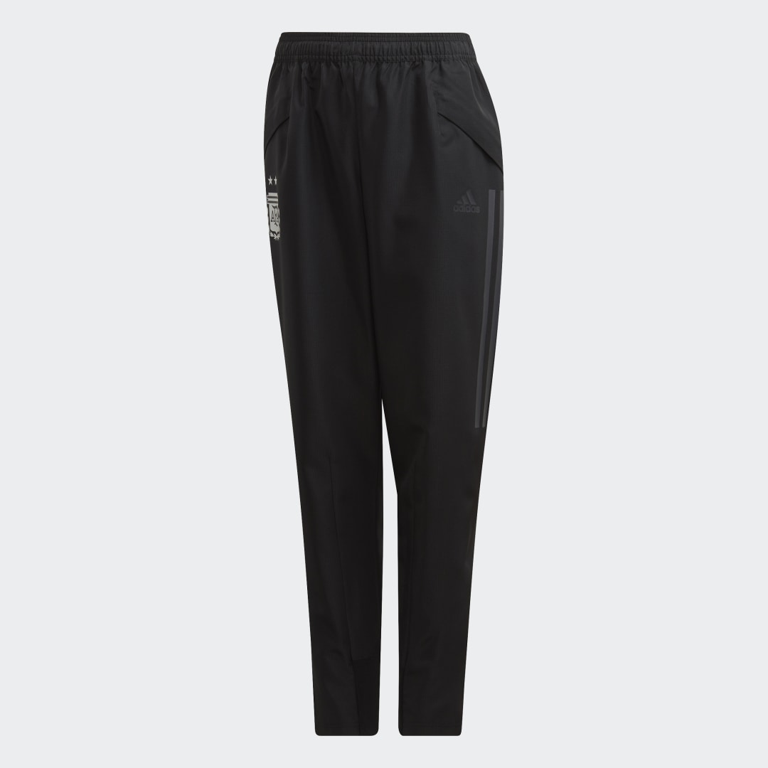 фото Парадные брюки сборной аргентины adidas performance