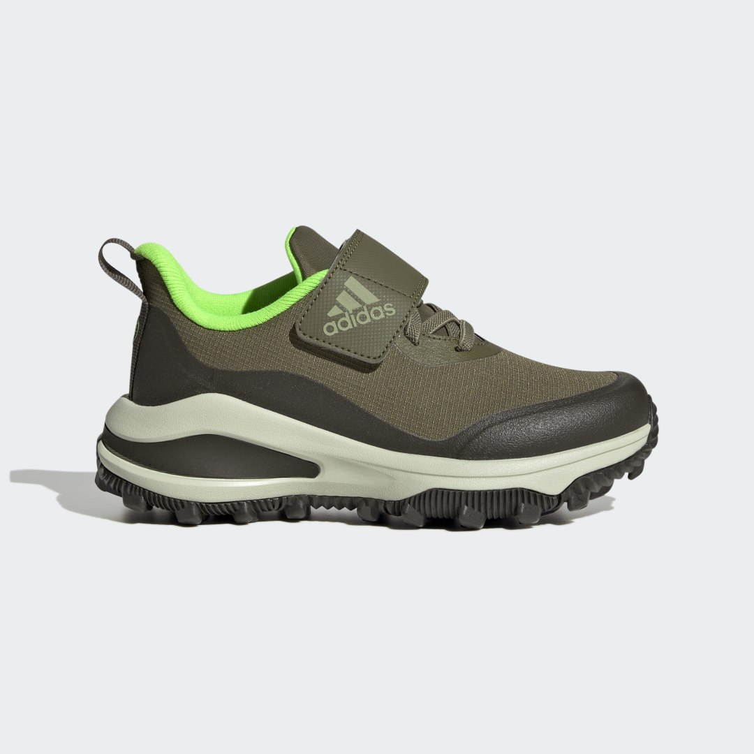 FortaRun All-Terrain Cloudfoam Sport Running Schoenen FortaRun All-Terrain Cloudfoam Sport Running Schoenen