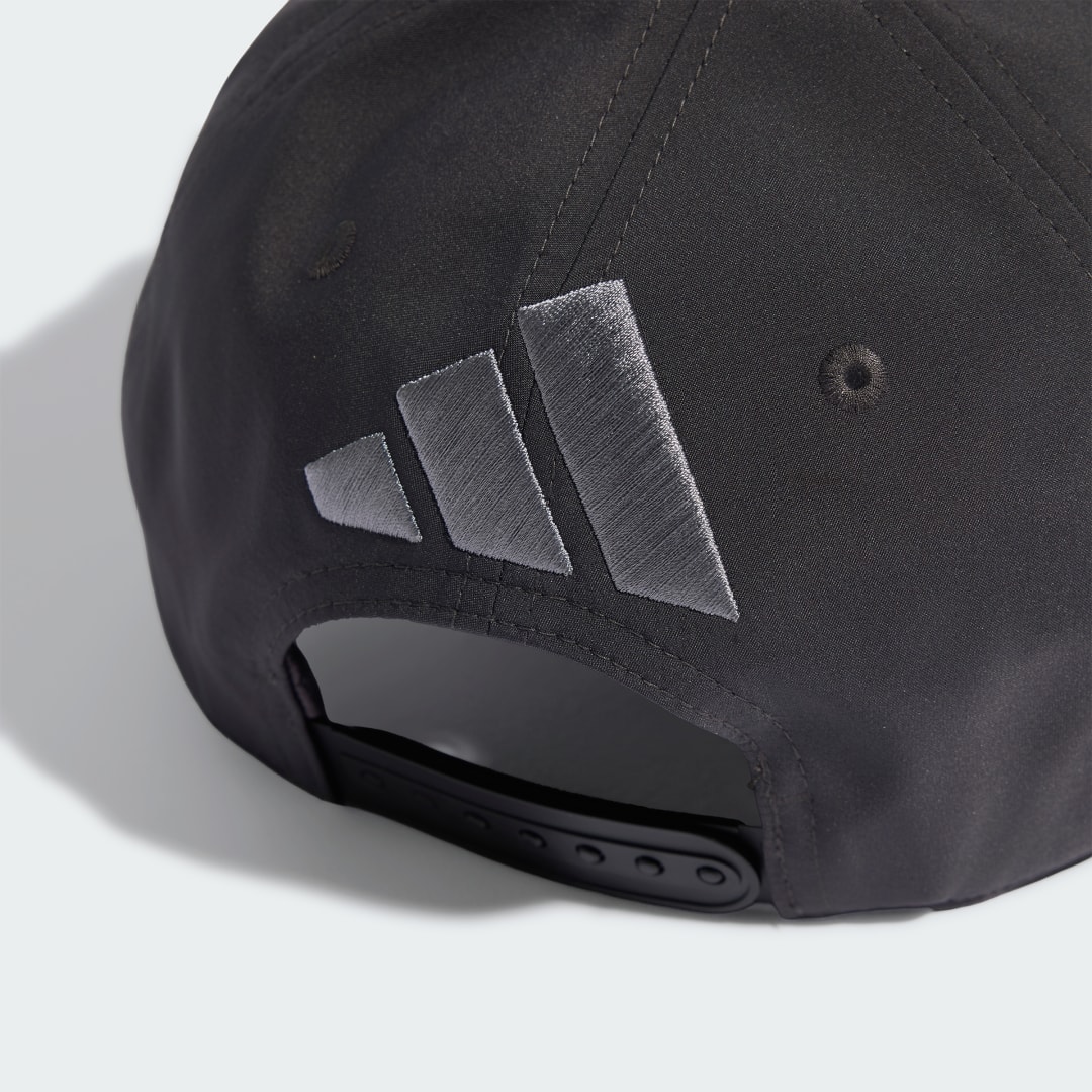 CASQUETTE AUDI REVOLUT F1 TEAM GABRIEL BORTOLETO - vue 4