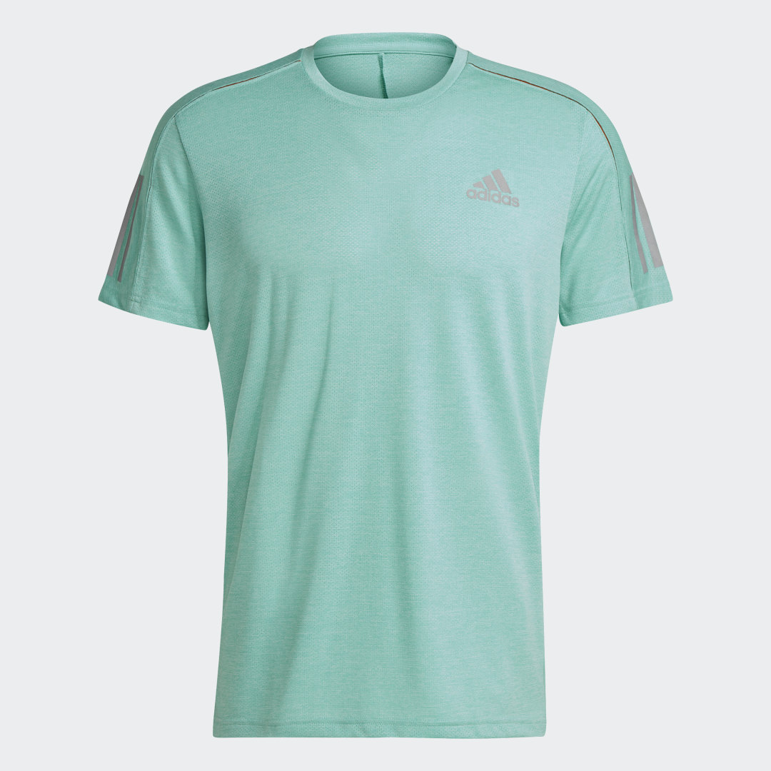 фото Футболка own the run cooler adidas performance