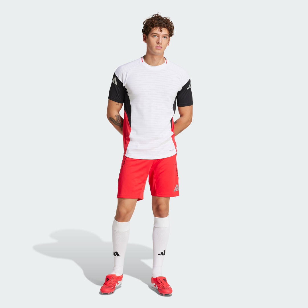 Adidas Tiro 25 Pro Training Voetbalshirt