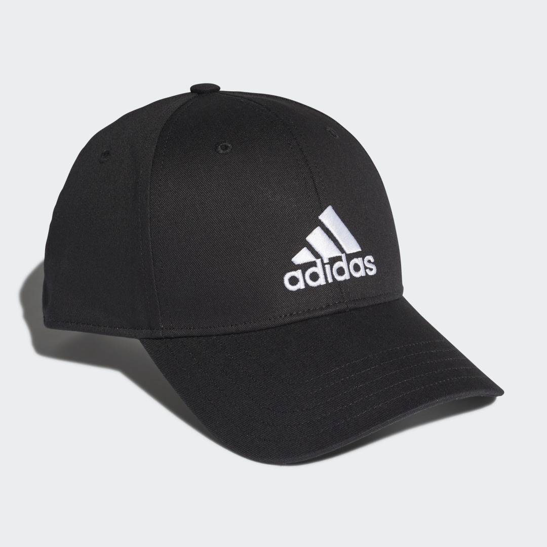 

adidas Gorra Béisbol (UNISEX) Unisex, Blanco