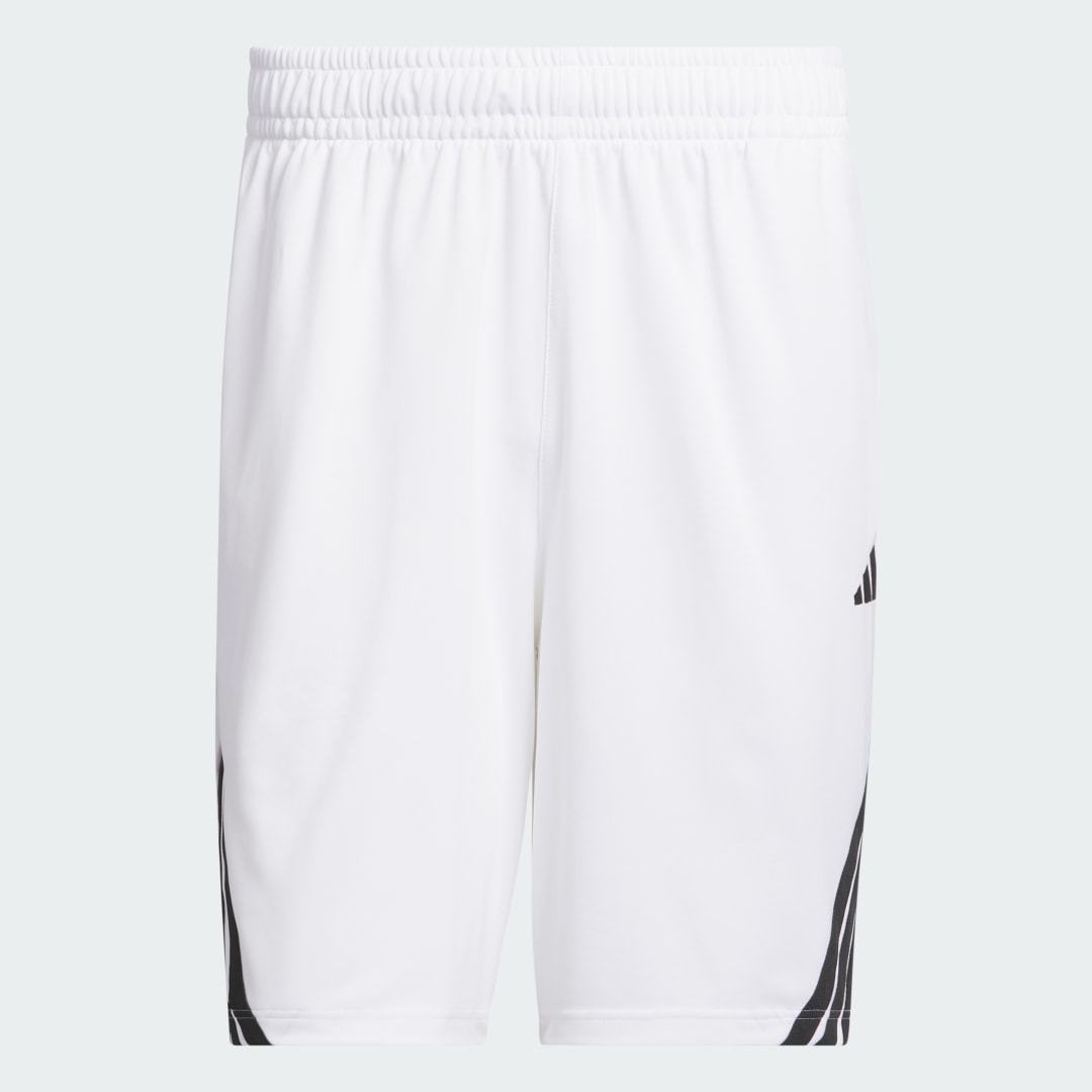 Adidas Legends 3-Stripes Basketbalshort